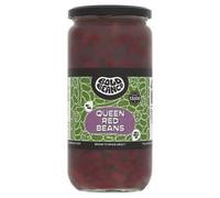 BOLD BEAN QUEEN RED BEANS
