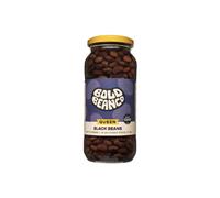 Bold Bean Queen Black Beans 570g