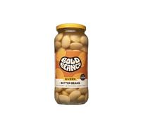 Bold Bean Queen Butter Beans 570g