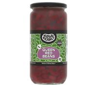BOLD BEAN QUEEN RED BEANS