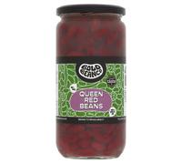 Bold Bean Queen Red Beans 700g