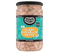 Bold Bean Queen White Cannellini Bean, 570g