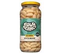Bold Bean Queen White Cannellini Bean 570g