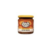 Bold Bean Rich Tomato Baked Beans 325g