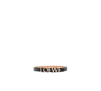 Bold Belt - female - Loewe - Belts - Black - 90 CM - Accessories 90 CM