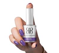 Bold Berry - B405 - Inside Joke - 15 ml - Soak Off Gel Nail Polish