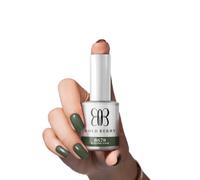 Bold Berry - B670 - Burning Sage - 15 ml - Soak Off Gel Nail Polish