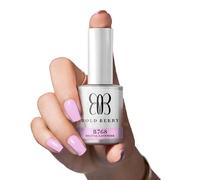Bold Berry - B768-Digital Lavender - 15 ml - Soak Off Gel Nail Polish