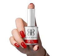 Bold Berry - B775-Born of Fire - 15 ml - Soak Off Gel Nail Polish