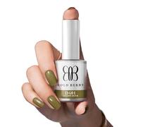 Bold Berry - D401 - Moulin Rouge - 15 ml - Soak Off Gel Nail Polish