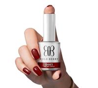 Bold Berry - D463 - The Big Apple - 15 ml - Soak Off Gel Nail Polish