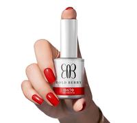 Bold Berry - D470 - Abundance - 15 ml - Soak Off Gel Nail Polish