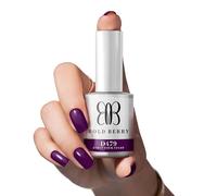 Bold Berry - D479 - Strut Your Stuff - 15 ml - Soak Off Gel Nail Polish
