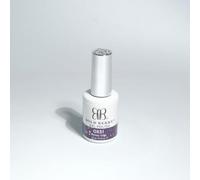 Bold Berry - G831 - Galaxy Glint - 15 ml - Soak Off Gel Nail Polish