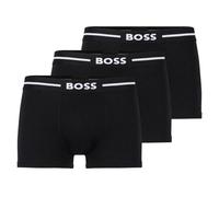 BOSS Short Boxer Shorts One 3-Pack 001 Black size XXL