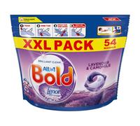 Bold - Bold All-in-1 Pods Lavender and Camomile - 54 Pieces
