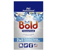 Bold Cycles Washing Powder Professional Lotus Flower – 100 Washes – 6.5 kg