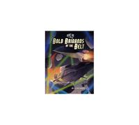 Bold Brigands of the Belt - 5E