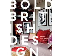 Bold British Design