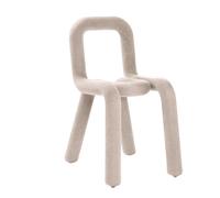 Bold Chair - Big Game Oatmeal one size