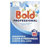 Bold 2in1 Laundry Powder Lotus and Lily 85 Scoop 1012006