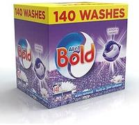 Bold DeepClean Pods - Lavender & Camomile, 140 Washes