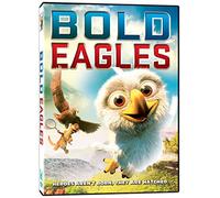 Bold Eagles [DVD] [Region 1] [US Import] [NTSC]