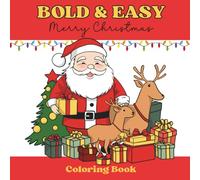 Bold & Easy: Merry Christmas