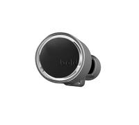 Bold Elite SX-55 Smart Door Lock, Keyless Euro Cylinder, Silver, App-Controlled with Matter Support (Silver, SX-55)