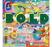 BOLD (High Ku de Chinese Man & Supa-Jay de Scratch Bandits Crew) - Dark Pattern