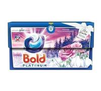 Bold Hinch Washing Pods Rose Wonderland