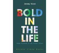 Bold in the Life: Poems Screeved in yer Actual Polari