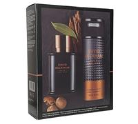 Bold Instinct by David Beckham 30ml EDT Spray & Deodorant Spray 150ml Gift Set