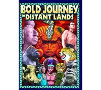 Bold Journey to Distant Lands (DVD-R) (1950) (All Regions) (NTSC) (US Import) [Region 1]
