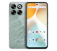 Bold K30 | 2025 | All-Day Battery | Unlocked | 6.7” HD+ Infinity Dot Display | 256/6GB | Triple 108MP Camera | US Version | US Warranty | (Green)