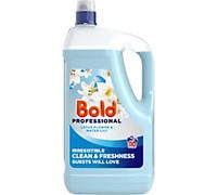 Bold Laundry Detergent 4.95 L