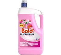 Bold Laundry Detergent 4.95 L