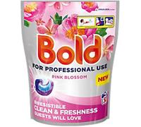 Bold Laundry Detergent Pods Pack of 100
