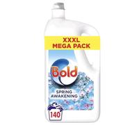Bold Laundry Liquid Spring Awakening 140 Wash