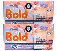 Bold Laundry Pods Mrs Hinch's Midsummer Memories 19 Wash Assorted Packs