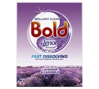 Bold Lavender & Camomile Washing Powder, 2.47kg