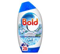 Bold Cycles Liquid Gel Spring Awakening – 26 Washes – 858 ml