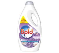 Bold Liquid Laundry Detergent 48 Washes