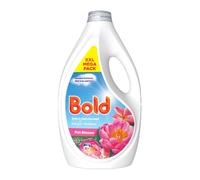Bold Liquid Laundry Detergent Pink Blossom 87 Washes Assorted Packs