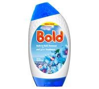 Bold Liquid Laundry Detergent, Spring Awakening, 32 Washes,1.056l