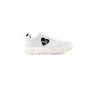 Bold Love Sneaker - female - Love Moschino - Sneakers - White - 4 UK - Shoes 4 UK