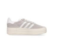 Bold Low Women`s Sneaker - female - Adidas - Skateboarding - Gray - 7 UK - Sport 7 UK