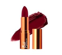 Bold & Matte Lipstick - Dare Devil (4.2g) | Enriched with Jojoba Oil | Highly Pigmented | Soft Matte Finish | Lightweight & Long-Lasting | Hydrated & Comfy Lips