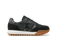 Bold Mono Shoe - male - Calvin Klein - Sneakers - Black - 7 UK - Shoes 7 UK