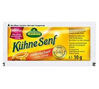 Bold Mustard medium hot Sachets 150 x 10 g